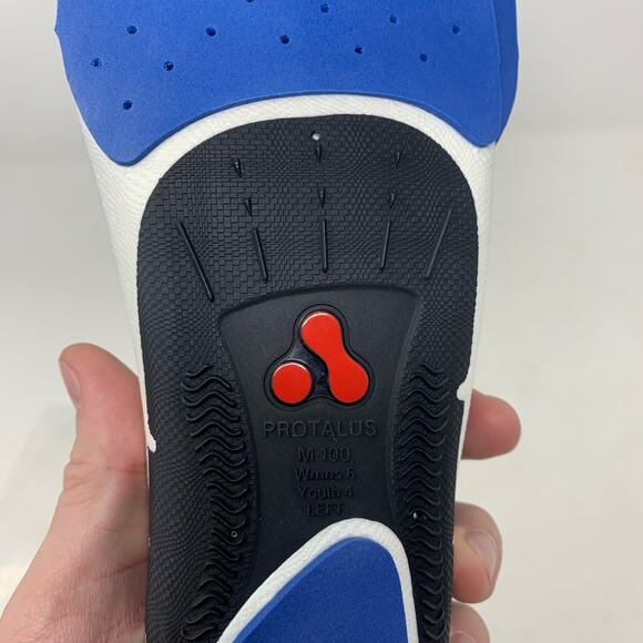 Protalus M100 Stress Relief, Anti Fatigue, Alignment Improving Premium Inserts - Picture 8 of 11